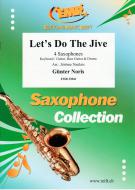Let's Do the Jive Standard