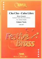 Cha Cha - Cuba Libre Standard
