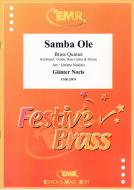 Samba Ole Standard