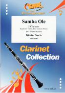 Samba Ole Standard