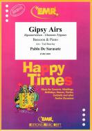 Gipsy Airs Standard