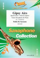 Gipsy Airs Standard
