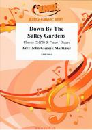 Down By The Salley Gardens Standard