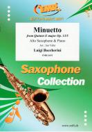 Minuetto Standard