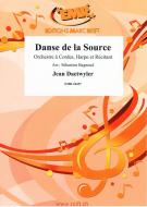 Danse de la Source Standard