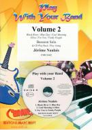 Play With Your Band Vol. 2 Standard