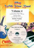 Play With Your Band Vol. 4 Standard