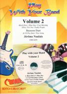 Play With Your Band Vol. 2 Standard