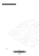 Sonate 5 für Klavier 