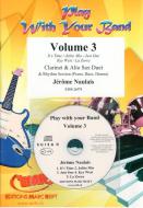 Play With Your Band Vol. 3 Standard