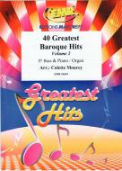 40 Greatest Baroque Hits Vol. 2 Standard