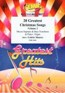 20 Greatest Christmas Songs Vol. 2 Standard
