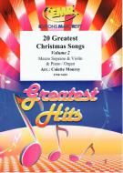 20 Greatest Christmas Songs Vol. 2 Standard