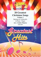 20 Greatest Christmas Songs Vol. 2 Standard