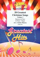 20 Greatest Christmas Songs Vol. 1 Standard