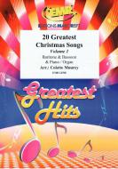 20 Greatest Christmas Songs Vol. 1 Standard