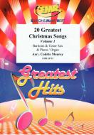 20 Greatest Christmas Songs Vol. 1 Standard