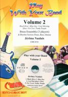 Play With Your Band Vol. 2 Standard