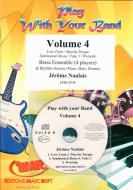 Play With Your Band Vol. 4 Standard