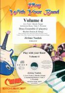 Play With Your Band Vol. 4 Standard