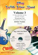 Play With Your Band Vol. 3 Standard