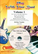 Play With Your Band Vol. 1 Standard