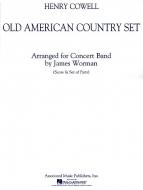 Old American Country Set 