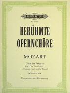 Die Zauberflöte KV 620 