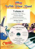 Play With Your Band Vol. 4 Standard