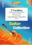 2 Vocalises Standard