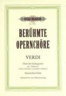 Chor der Gefangenen aus Nabucco 