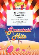 40 Greatest Classic Hits Vol. 1 Standard