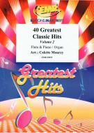 40 Greatest Classic Hits Vol. 2 Standard