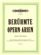 Berühmte Opern-Arien 