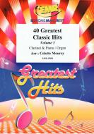 40 Greatest Classic Hits Vol. 3 Standard