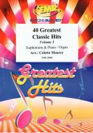 40 Greatest Classic Hits Vol. 3 Standard