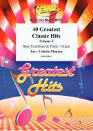 40 Greatest Classic Hits Vol. 4 Standard