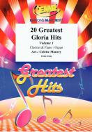 20 Greatest Gloria Hits Vol. 1 Standard