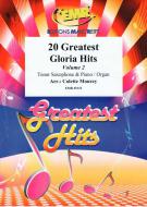 20 Greatest Gloria Hits Vol. 2 Standard