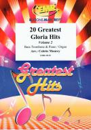 20 Greatest Gloria Hits Vol. 2 Standard