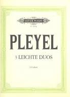 3 Leichte Duos 