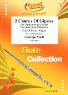 2 Chorus of Gipsies Standard
