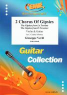 2 Chorus Of Gipsies Standard