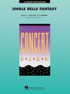 Jingle Bells Fantasy Standard