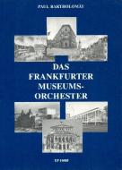 Das Frankfurter Museums-Orchester 