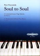 Soul To Soul 