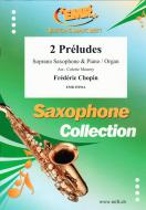 2 Préludes Standard