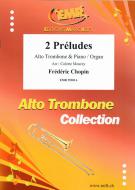 2 Préludes Standard