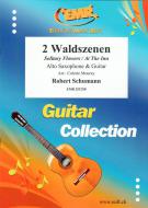 2 Waldszenen Standard