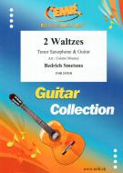 2 Waltzes Standard